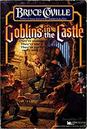 Goblins in the Castle by Bruce Coville