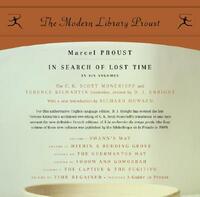 In Search of Lost Time by Marcel Proust