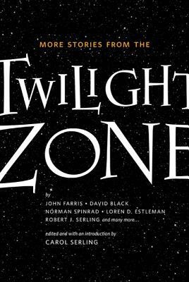 The Twilight Zone: Complete Stories by Rod Serling