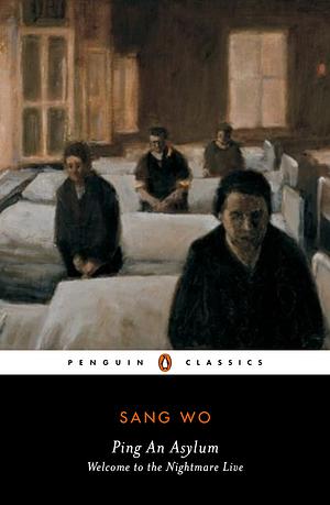 Ping An Asylum by Sang Wo