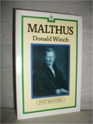 Malthus by Donald Winch