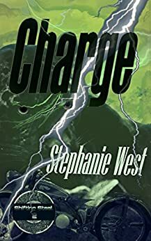 Charge by Stephanie West
