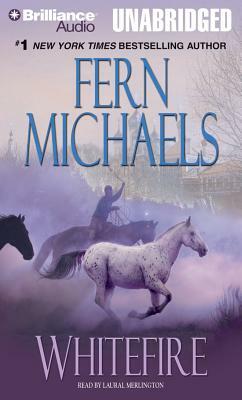 Whitefire by Fern Michaels