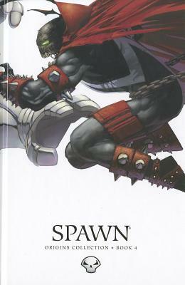 Spawn: Origins Book 4 by Alan Moore, Todd McFarlane
