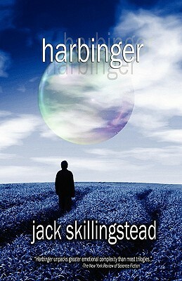 Harbinger by Jack Skillingstead