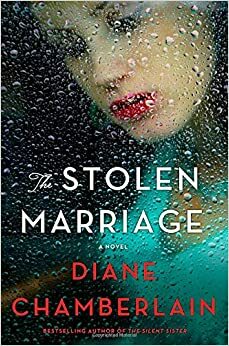 Pavogta santuoka by Diane Chamberlain