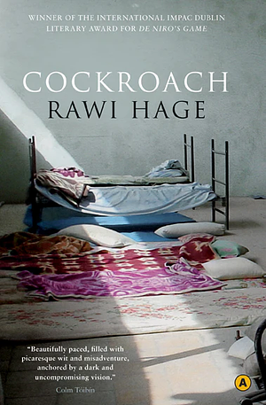 Cockroach by Rawi Hage