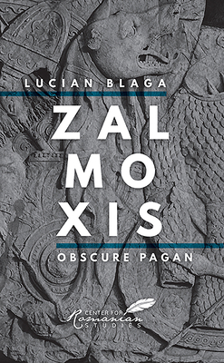 Zalmoxis by Lucian Blaga