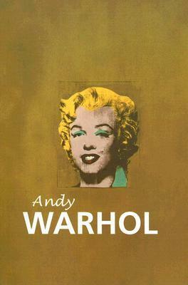 Andy Warhol by Eric Shanes