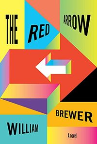 The Red Arrow by William Brewer