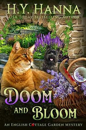 Doom and Bloom by H.Y. Hanna