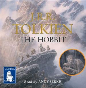 The Hobbit by J.R.R. Tolkien