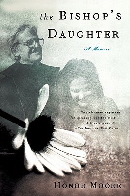 The Bishop's Daughter by Honor Moore