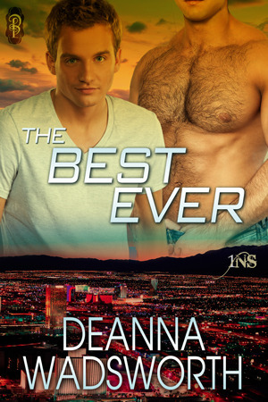 The Best Ever by Deanna Wadsworth
