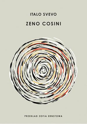 Zeno Cosini by Italo Svevo