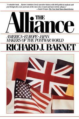 Alliance by Richard J. Barnet