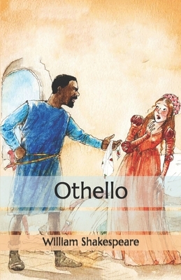 Othello by William Shakespeare