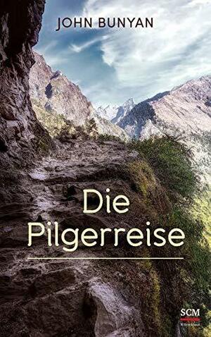 Die Pilgerreise by Barry Moser, John Bunyan, Gary D. Schmidt