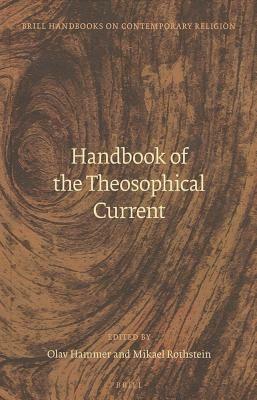 Handbook of the Theosophical Current by 
