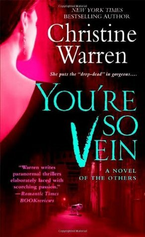 You're So Vein by Christine Warren