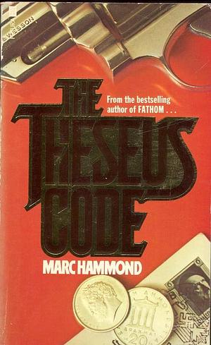 The Theseus Code by Marc Hammond