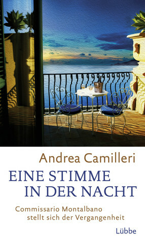 Eine Stimme in der Nacht by Andrea Camilleri