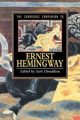 The Cambridge Companion to Hemingway by 