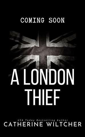 A London Thief by Catherine Wiltcher
