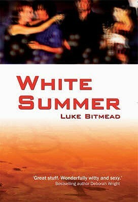 White Summer by Luke Bitmead