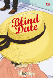 Blind Date by aliaZalea