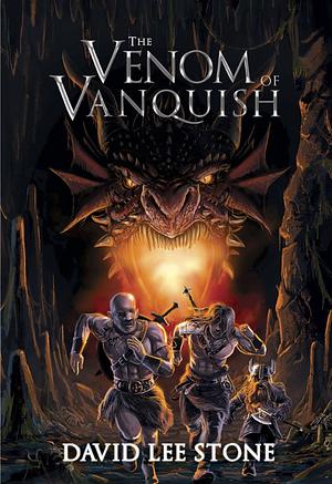 The Venom of Vanquish: An Illmoor Novel by David Lee Stone