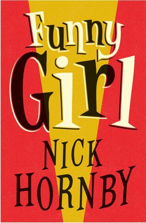 Funny Girl by Nick Hornby