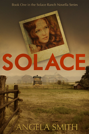 Solace by Angela Smith