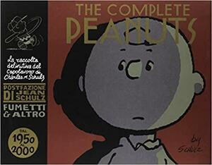 The Complete Peanuts, Vol. 26: Comics & Stories. Dal 1950 al 2000 by Charles M. Schulz