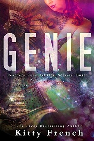 Genie by Kitty French