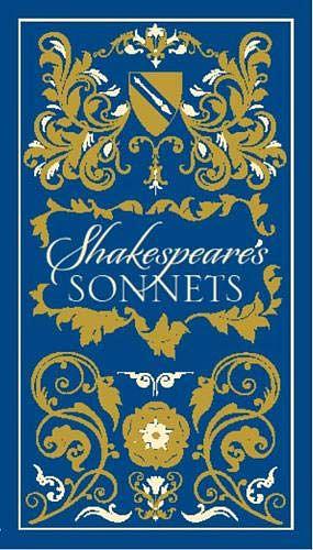 Shakespeare's Sonnets by William Shakespeare