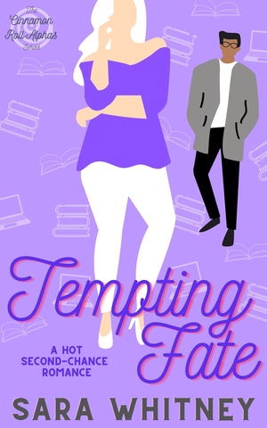 Tempting Fate by Sara Whitney