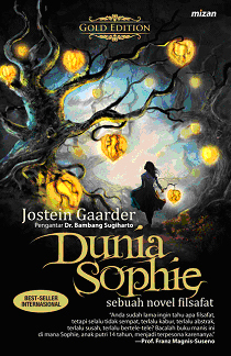 Dunia Sophie  by Jostein Gaarder