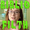 bibliofilth's profile picture