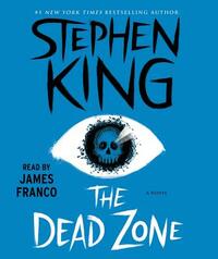 The Dead Zone by Stephen King