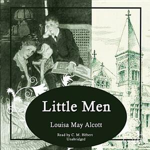 Little Men by Louisa May Alcott