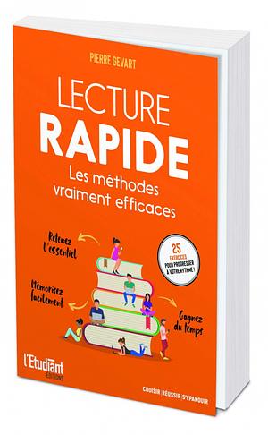 Le guide de la lecture rapide by Pierre Gévart