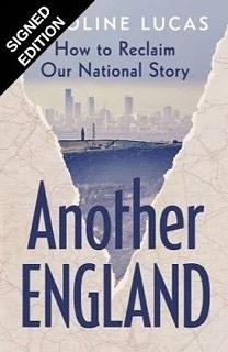 Another England by Caroline Lucas