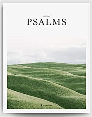 Book of Psalms - Alabaster Bible by Alabaster Co.