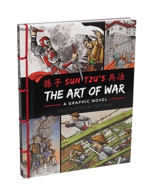 The Art of War: A Graphic Novel by Sun Tzu