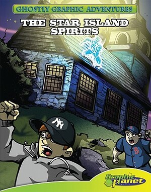 The Star Island Spirits by Baron Specter
