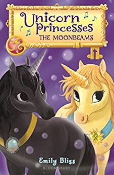 The Moonbeams by Emily Bliss