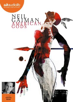 American Gods by Neil Gaiman