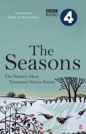 Poetry Please: The Seasons by BBC Radio