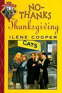 No-thanks Thanksgiving, Volume 5 by Ilene Cooper